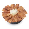 ข้าวหน้าหมูสามชั้นสุขล้น เมกะไซส์ ข้าวหน้าหมูสามชั้นสุขล้น เมกะไซส์