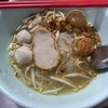 เจ๊โหนก ก๋วยเตี๋ยวลูกชิ้นแคะ (พระราม 2) พระราม 2