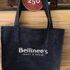 กระเป๋าผ้ายีนส์ Bellinee's กระเป๋าผ้ายีนส์ Bellinee's