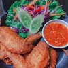 ไก่ทอด