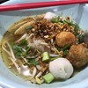 เจ๊โหนก ก๋วยเตี๋ยวลูกชิ้นแคะ (พระราม 2) พระราม 2