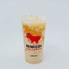 นมสดคาราเมล(เย็น) นมสดคาราเมล(เย็น)