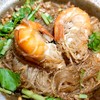 กุ้งอบวุ้นเส้น กุ้งอบวุ้นเส้น