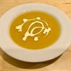 ซุปฝักทอง Pumpkin Soup