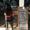 ร้านอยู่ในตลาดคลองด่าน