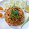ข้าวผัดต้มยำกุ้ง ข้าวผัดต้มยำกุ้ง