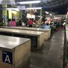 บรรยากาศร้านในตลาด บ้านๆได้สัมผัสวิถีชุมชน
