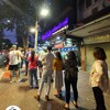 ทิพย์สมัย ผัดไทยประตูผี