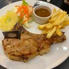 Santa Fe' Steak เซ็นทรัลเวิลด์ ชั้น 6 โซนเซน