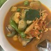 แกงป่าปลากด