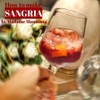 #มาดามมะม่วงเข้าครัว ชวนทำ Sangria น้ำผลไม้เพื่อสุขภาพ ^^