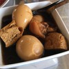 พะโล้ขาหมู พะโล้ขาหมู
