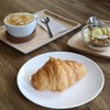 Unbranded Cafe
