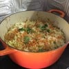 Biryani Chicken Masala : ข้าวหมกไก่