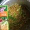 แกงไก่บ้าน หน่อไม้สด
