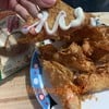 เกี้ยวห่มกุ้ง