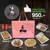 อาหารชุด Arunee Cuisine Signature อาหารชุด Arunee Cuisine Signature
