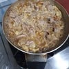 ข้าวหน้าสันคอหมูพรีเมี่ยมมมม