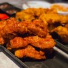 Bonchon เซ็นทรัลพลาซา ปิ่นเกล้า