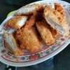 ไก่ทอดหน้าโรงเรียน