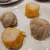 Pork Siu Lung Bao $AUD 4.5/1pc