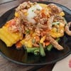ตำข้าวโพด