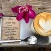Flat white