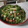Tabouli salad