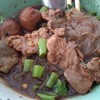 หลังคลุก