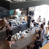 Roots at Thong Lor เดอะคอมมอนส์