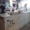 Roots at Thong Lor เดอะคอมมอนส์