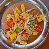 ส้มตำแซ่บบักคั๊ก