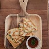 quesadillas 