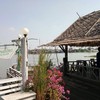 ติดริมน้ำเลย วิวสบายๆ