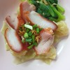 เกี๊ยวกุ้งหมูแดง เกี๊ยวกุ้งหมูแดง