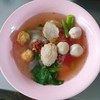 ใหญ่โฟลูกชิ้นปลาน้ำ