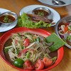 ส้มตำแซ่บบักคั๊ก