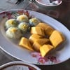ข้าวเหนียวมเมาวง