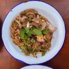 ส้มตำแซ่บบักคั๊ก