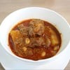 มัสมั่นเนื้อ