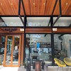 Blue Surf Cafe