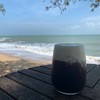 Blue Surf Cafe