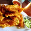 ก๋วยเตี๋ยวไก่วัดจันทร์ (ป้าล้อม)