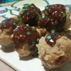 ไก่กรอบซอสหม่าล่า