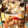 Seafood Tower