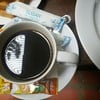 กาแฟมื้อเช้า