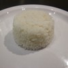 Steamed Rice Steamed Rice