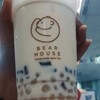 Bearhouse Fresh Boba Milk Tea สยามสแควร์