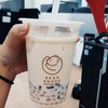 Bearhouse Fresh Boba Milk Tea สยามสแควร์