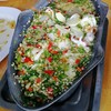 หมึกนึ่งมะนาว